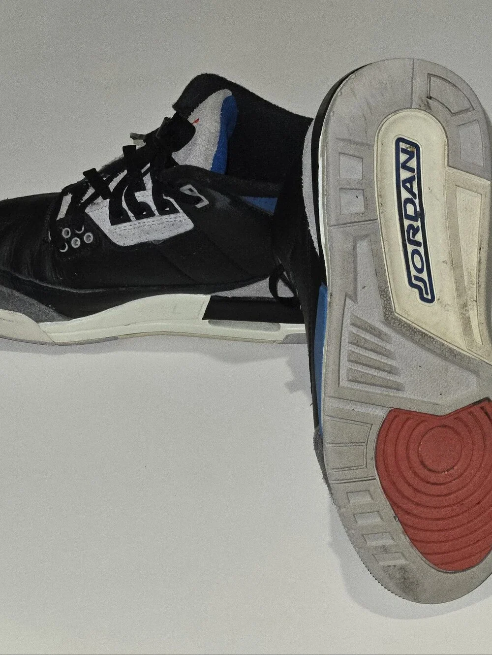 Nike Air Jordan 3 Retro 